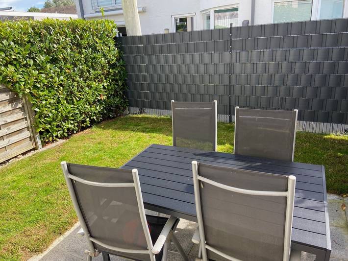 Ferienhaus für 8 Personen, mit Garten, kinderfreundlich in Grömitz - 2