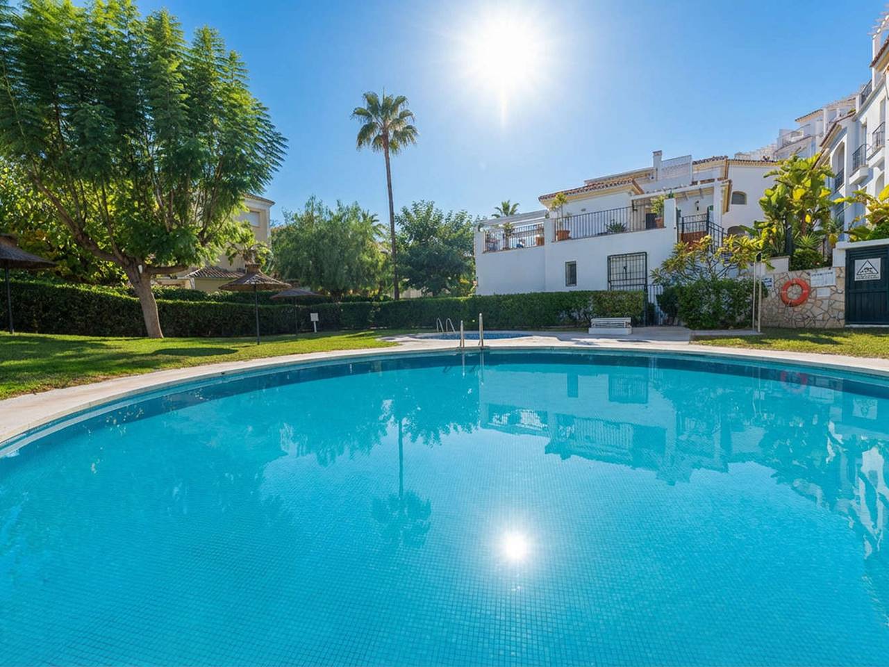 Appartamento vacanze a Nerja a partire da 89€ a notte