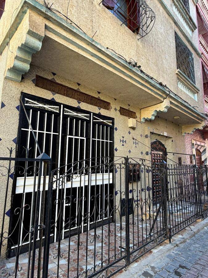 Gîte pour 4 personnes, avec balcon dans Larache - 2