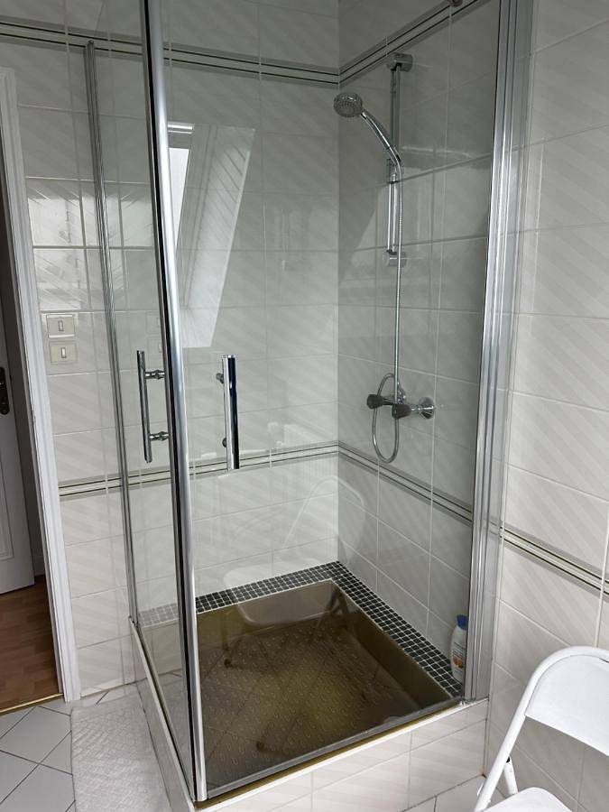 Location de vacances pour 2 personnes, avec vue et jardin à Plougoulm - 4