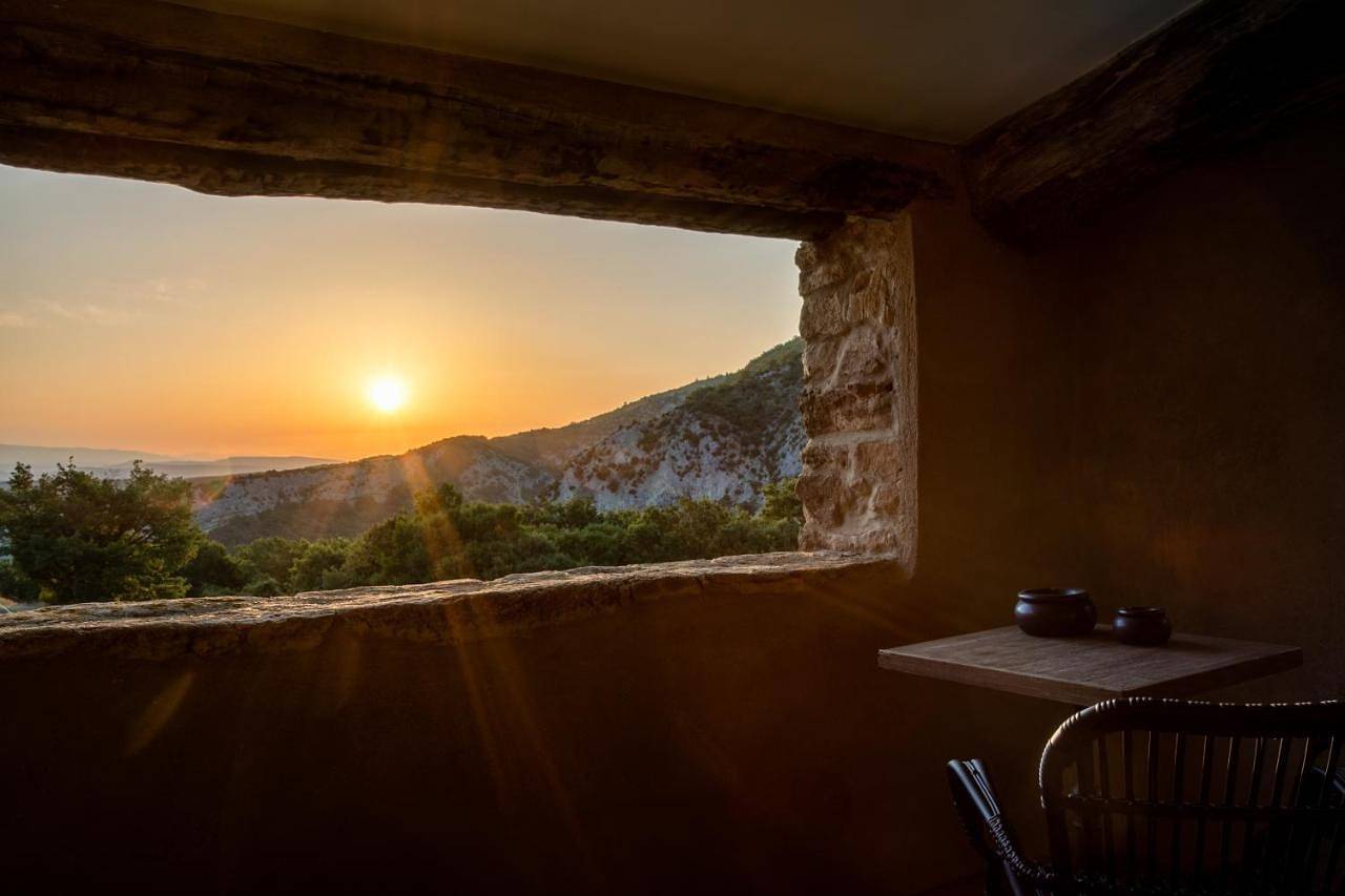 Suite in Sivergues, Parc naturel régional du Luberon