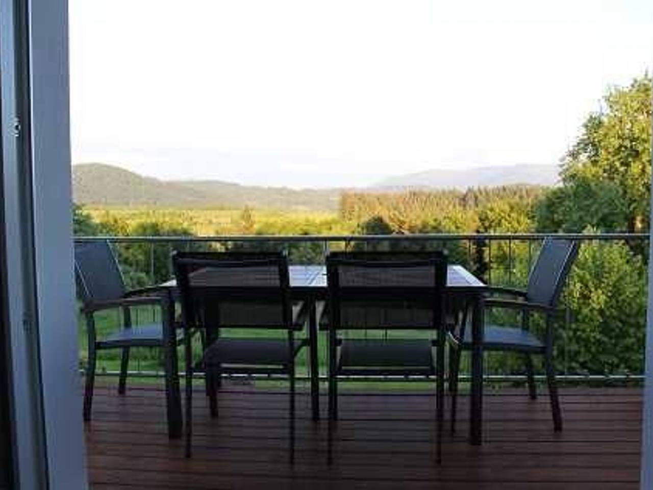 Ganze Ferienwohnung, Ferienwohnung im Brennhaus - Ferienwohnung ca. 70qm für max. 4 Personen in Freiamt, Südschwarzwald