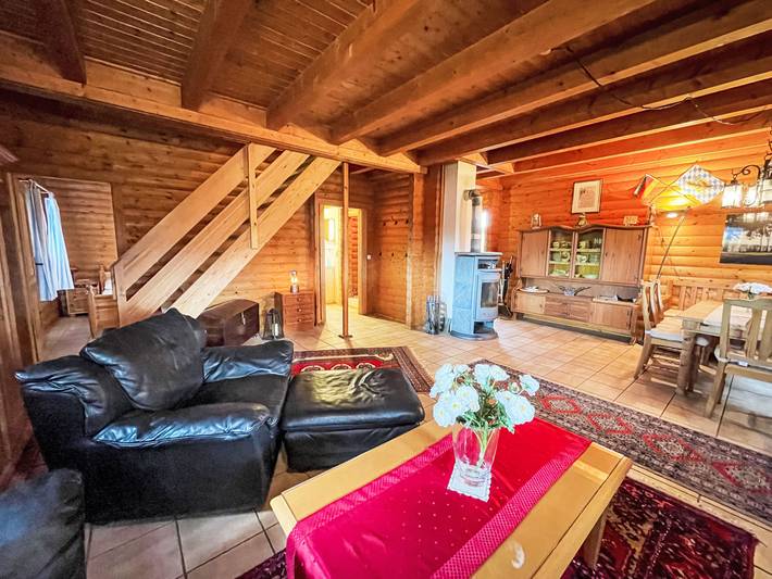 Ferienhaus für 6 Personen, mit Garten und Terrasse in Landkreis Regen - 3