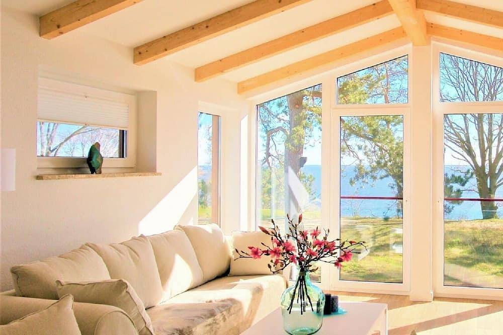 Ferienhaus in Usedom für 4 Personen in Usedom