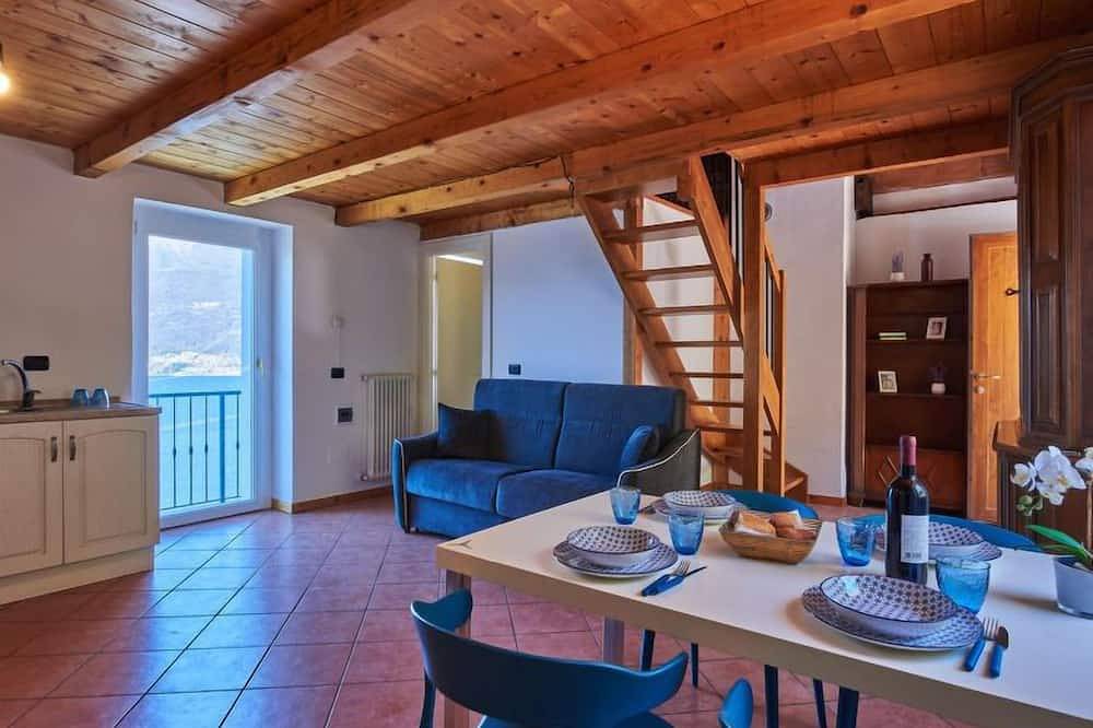 Appartamento vacanze a Bellano a partire da 99€ a notte
