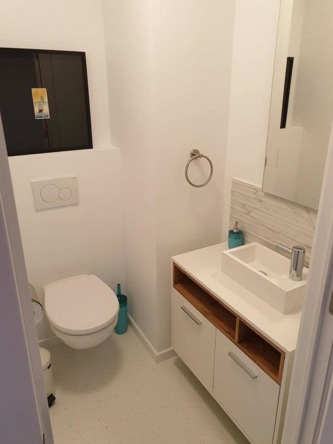 Chambre d’hôte pour 5 personnes, avec sauna ainsi que balcon et piscine, adapté aux familles à Anvers - 4