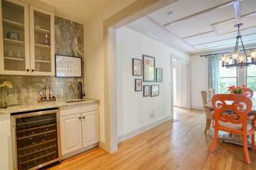 Vacation Home for 6 Guests in Atlanta, Fulton County, Picture 2