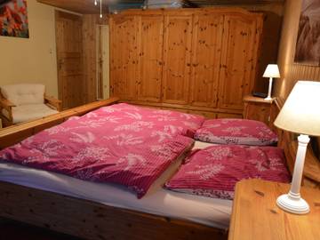 Ferienwohnung für 4 Personen in Manderscheid, Bernkastel-Kues & Umgebung, Bild 2