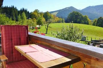 Bauernhof für 4 Personen in Bischofswiesen, Bayerische Alpen, Bild 4