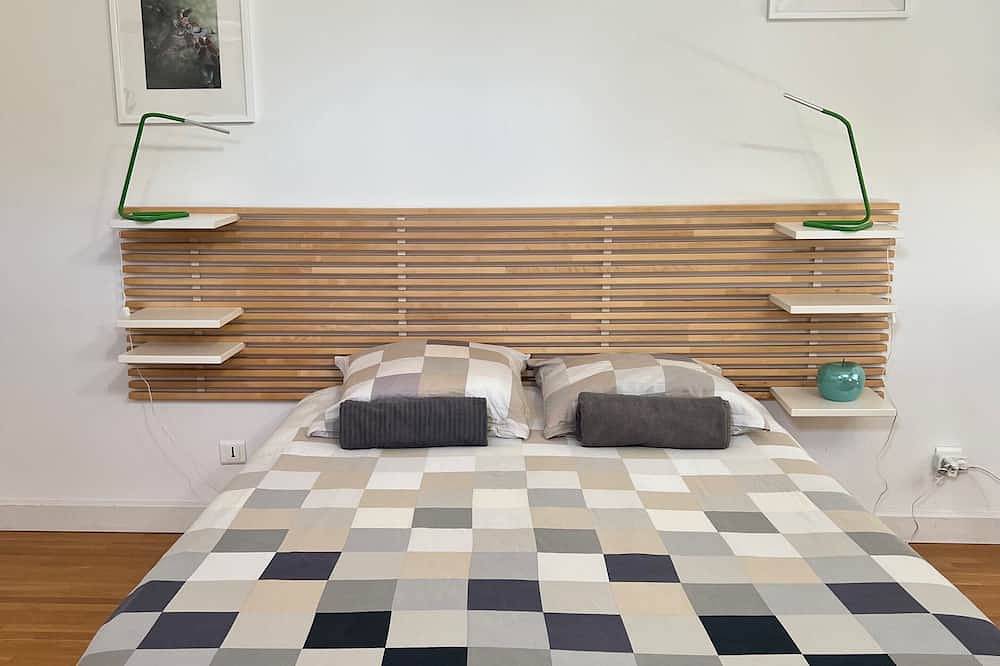 Ganze Wohnung, 85 m2 Duplex mit einer fantastischen Aussicht in Montpellier, Côte d'Améthyste