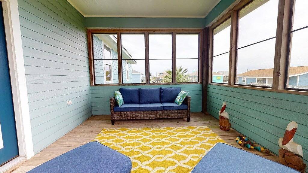 Ocean Jewel in Bolivar Beach, Crystal Beach