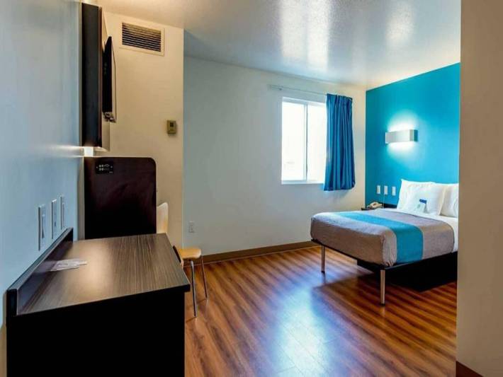 Apartamento entero, 1 cama tamaño queen | No fumadores in Pensilvania