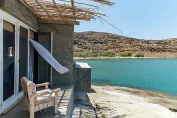 Casa Vacanza per 4 Persone in Tino Grecia, Egeo Meridionale, Foto 1