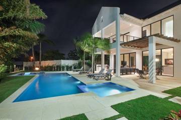 Vacation Rental for 10 Guests in Delray Beach, Palm Beach County, Picture 2