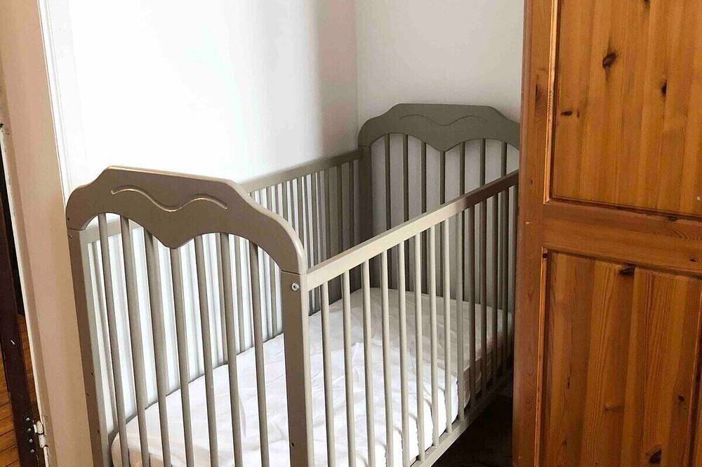 Geheel appartement, Near Central, 5mins to Station + Free Bikes in Antwerpen, Antwerpen en omgeving