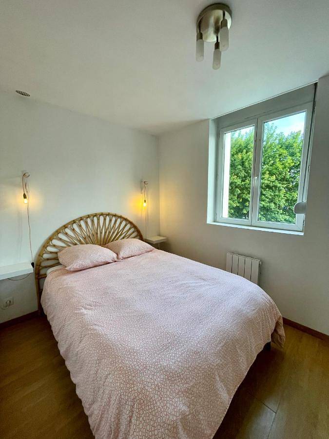 Gîte pour 2 personnes à La Madeleine - 2