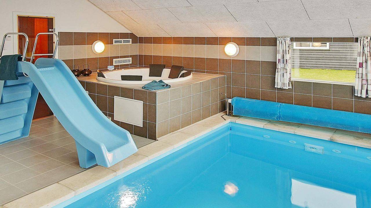 Ferienhaus für 12 Personen (186 m²) in Olpenitz in Olpenitz, Kappeln