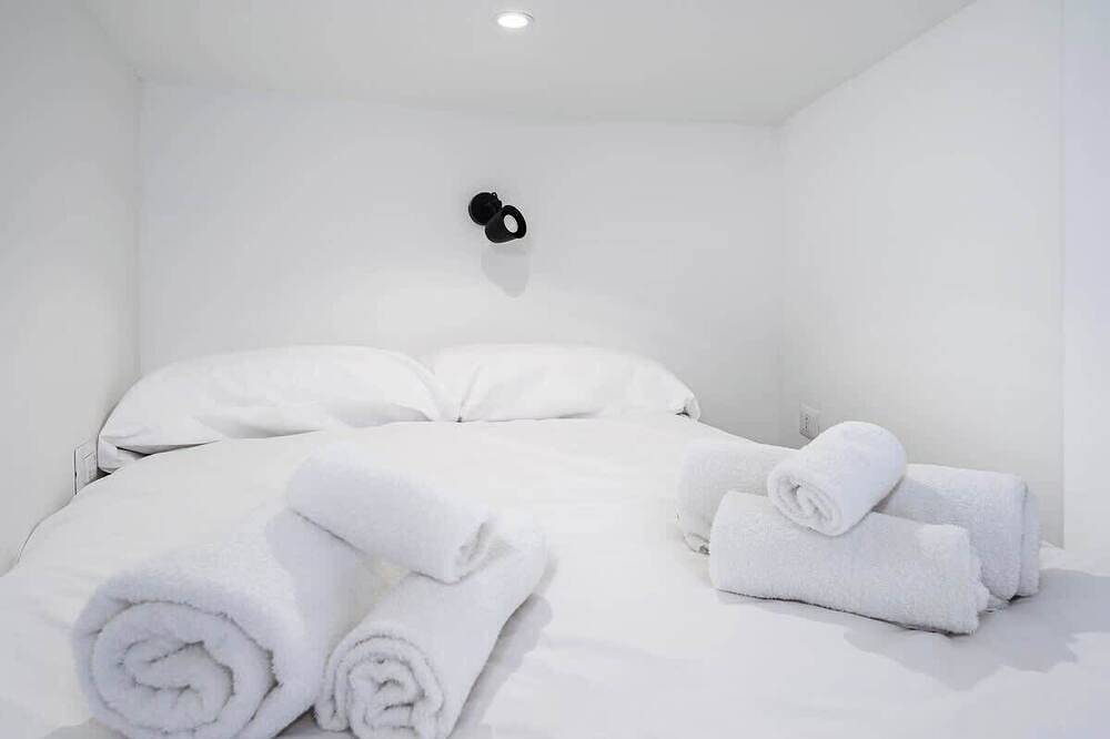 Ganze Wohnung, Sesto Sabotino · [M1] Modern 2 bedroom flat near Metro 1 in Sesto San Giovanni, Mailand Provinz