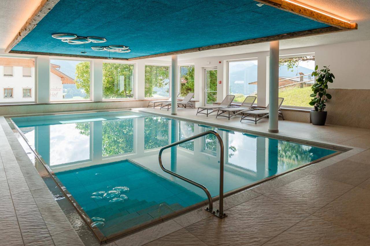 Hotel Kirchenwirt in Santa Maria (Dobbiaco), Dobbiaco