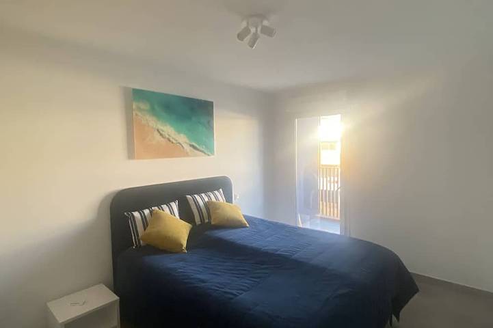 Gîte pour 4 personnes, avec jacuzzi et jardin dans Port De Marseillan - 2