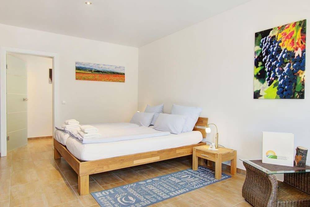 Apartamento entero, Sonnenberg Apartment 2 - Holiday Home Silence in Schweigen-Rechtenbach, Südliche Weinstraße