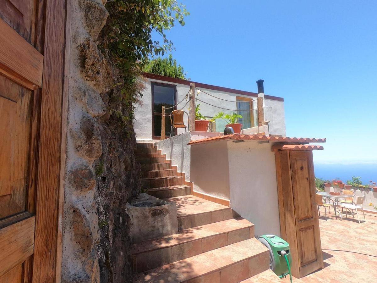 One-Bedroom House in Garafía, La Palma Nord