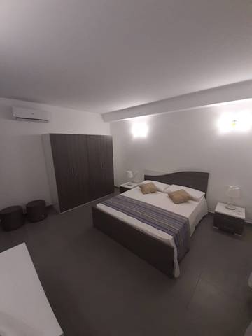 Appartamento per 5 Persone in Avola, Siracusa e dintorni, Foto 4