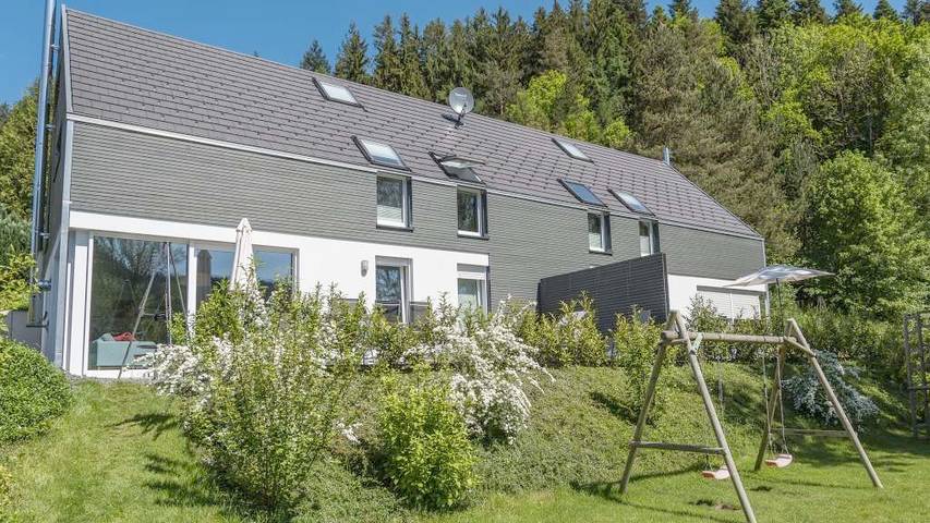Ferienhaus für 17 Personen, mit Terrasse und Whirlpool sowie Sauna in Kinzigtal - 2