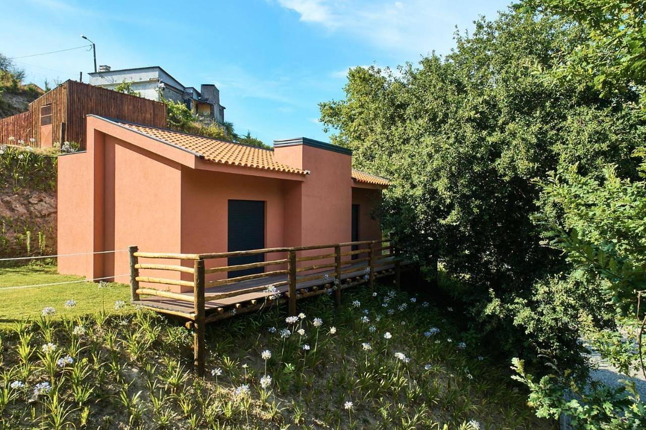 Quinta do Lordelo Turismo Rural in Recezinhos (São Mamede), Penafiel
