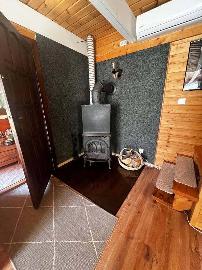 Two-Bedroom Chalet in Mazowsze