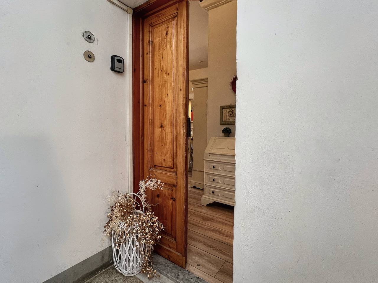 Entire apartment, Minerva House in Arezzo, Arezzo Province