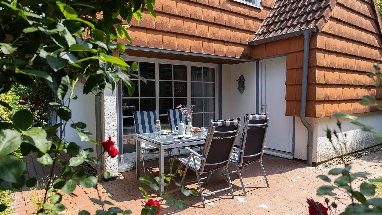 Ferienhaus für 6 Personen (85 m²) in Wurster Nordseeküste in Dorum-Neufeld, Dorum