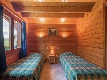 Maison pour 6 Personnes dans La Bresse, Région d'Épinal, Photo 2