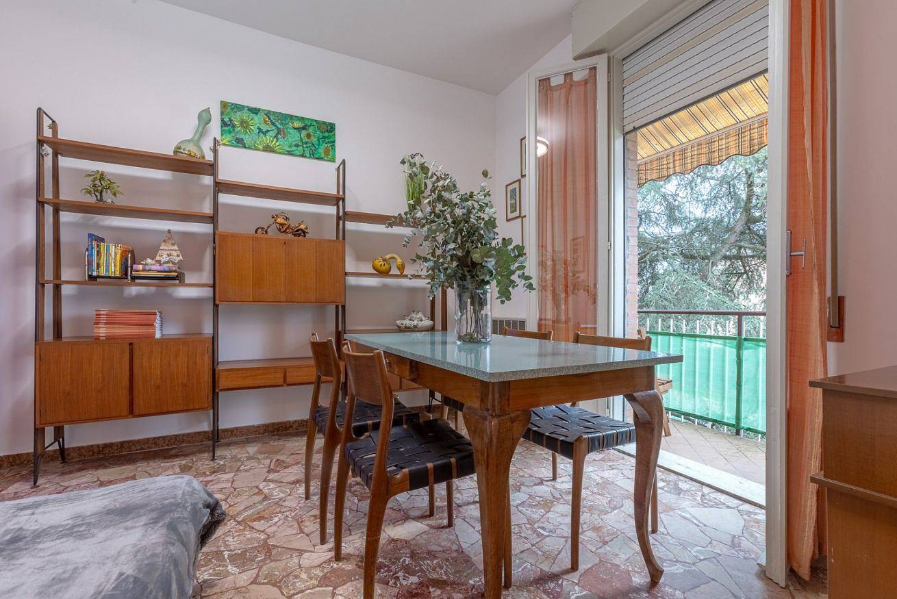 Appartement entier, Where the Mountain Meets the City in Ferrare, Province de Ferrare