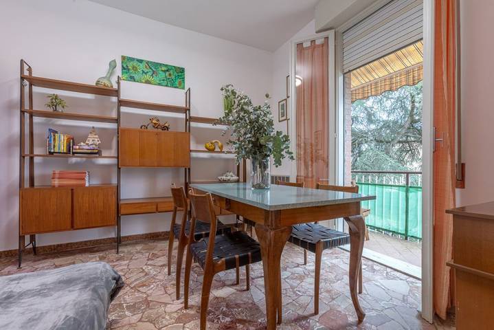 Gîte pour 6 personnes, avec balcon/terrasse à Ferrare - 3