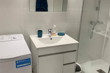 Appartement De Vacances pour 4 Personnes dans Perpignan, Région de Perpignan, Photo 2