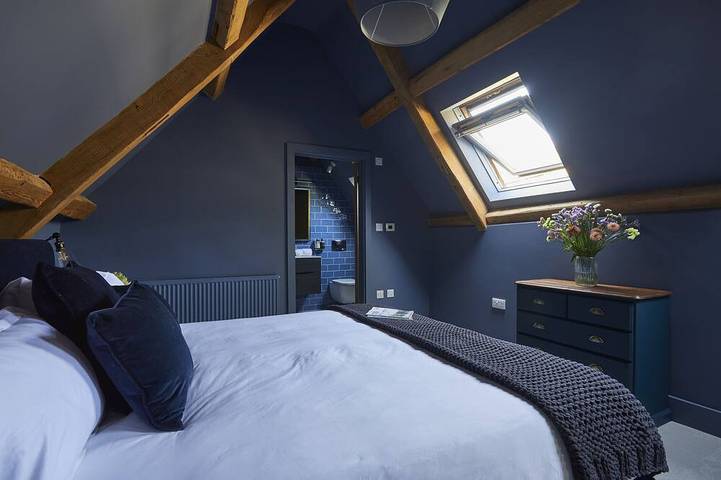 Gîte pour 12 personnes à Bibury - 3