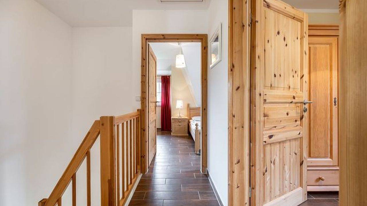 Ferienhaus für 4 Personen (56 m²) in Zingst in Müggenburg, Zingst