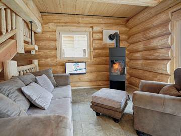 Ferienhaus für 6 Personen in Glockturmkamm, Pfunds, Bild 4