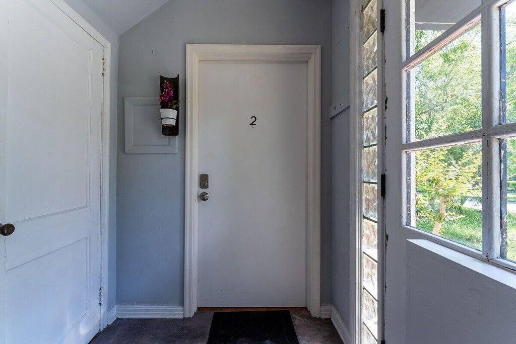 Apartment for 3 Guests in Jacksonville, Duval County