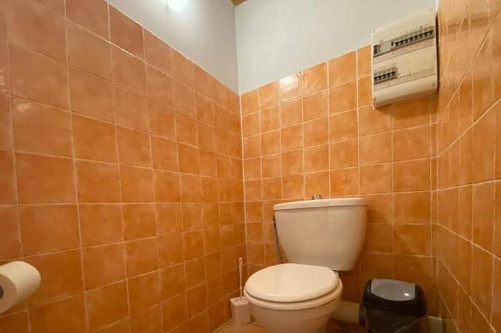 Location de vacances pour 5 personnes, avec piscine et jacuzzi, animaux acceptés à Rochessauve - 4