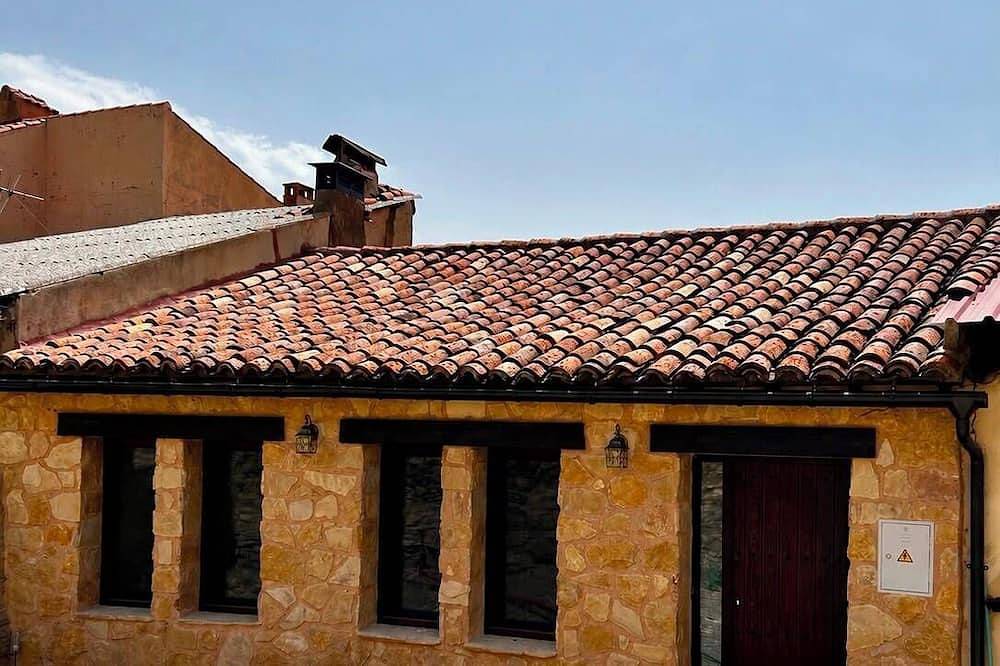 El Refugio De Marpa Country House, Albarracin Mountains in Orihuela del Tremedal, Région de Teruel