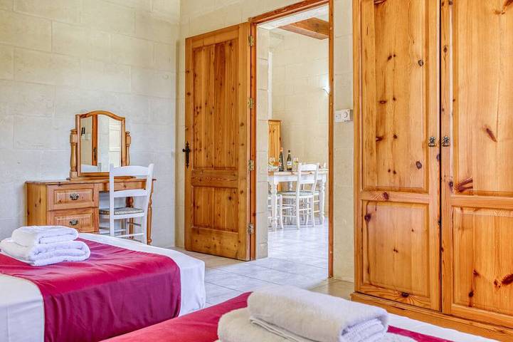 Ganze Wohnung, Villagg tal-Fanal - 1Bdr in Ghasri, Gozo