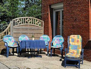 Ferienhaus für 5 Personen in Stedesdorf, Nordseeküste, Bild 3