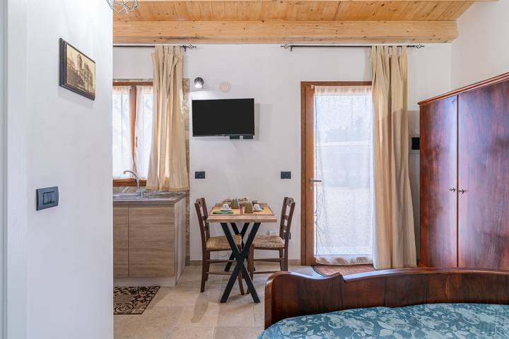 Gîte pour 2 personnes, avec jardin à Noto - 3