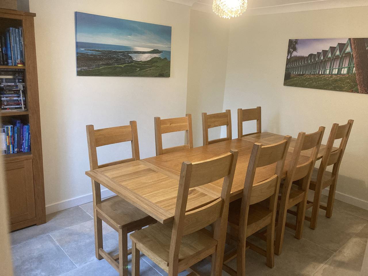 Dunns Cottage in Swansea region