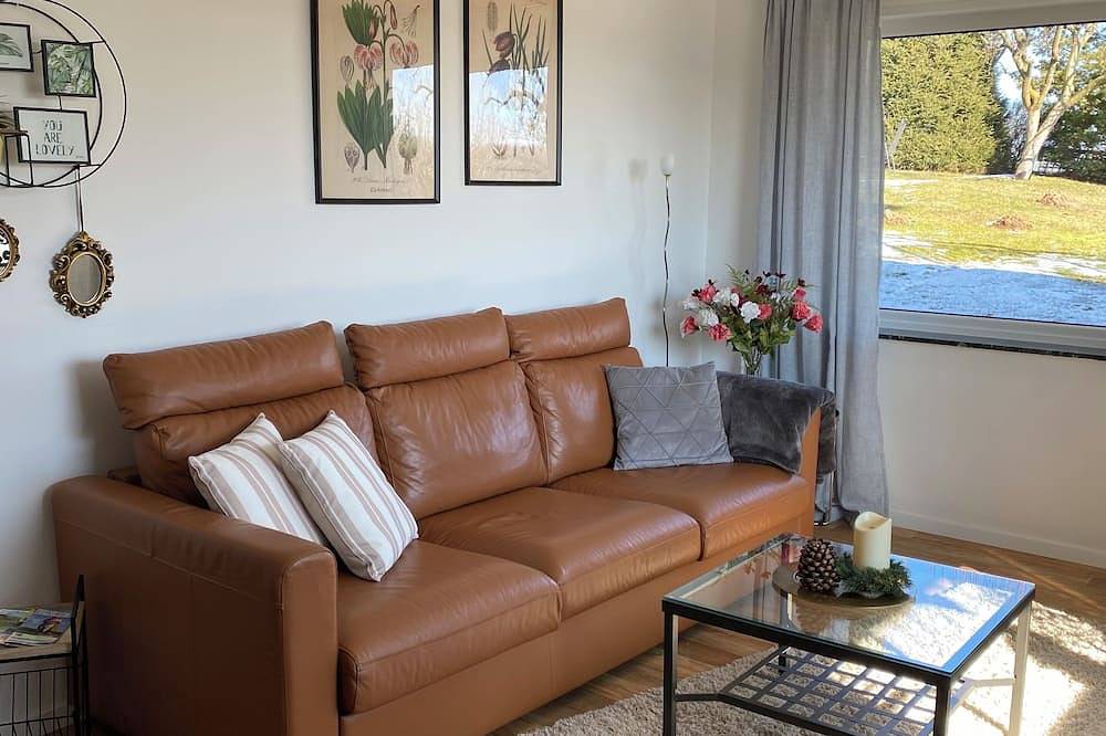 Ganze Wohnung, Ferienwohnung Wachtküppel in Poppenhausen, Rhön-Hessen