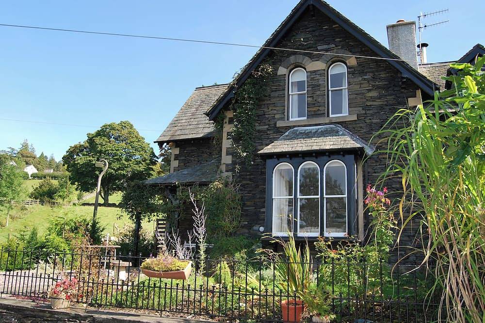 Casa vacanza a Cumbria a partire da 146€ a notte