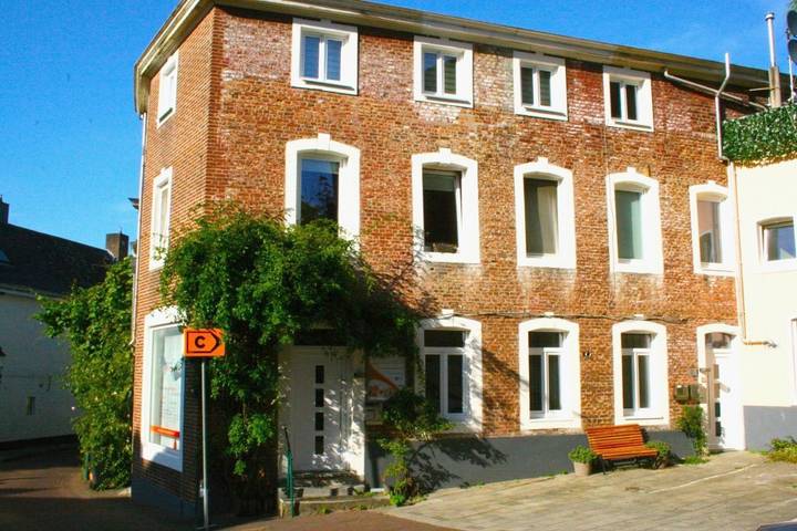 Vakantiewoning voor 3 personen, met Terras en Uitzicht in Vaals