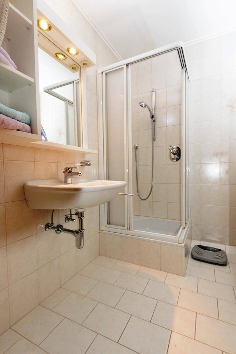 Ganze Ferienwohnung, Appartement-Ferienwohnungen - Haus Gebhard in Wängle, Außerfern